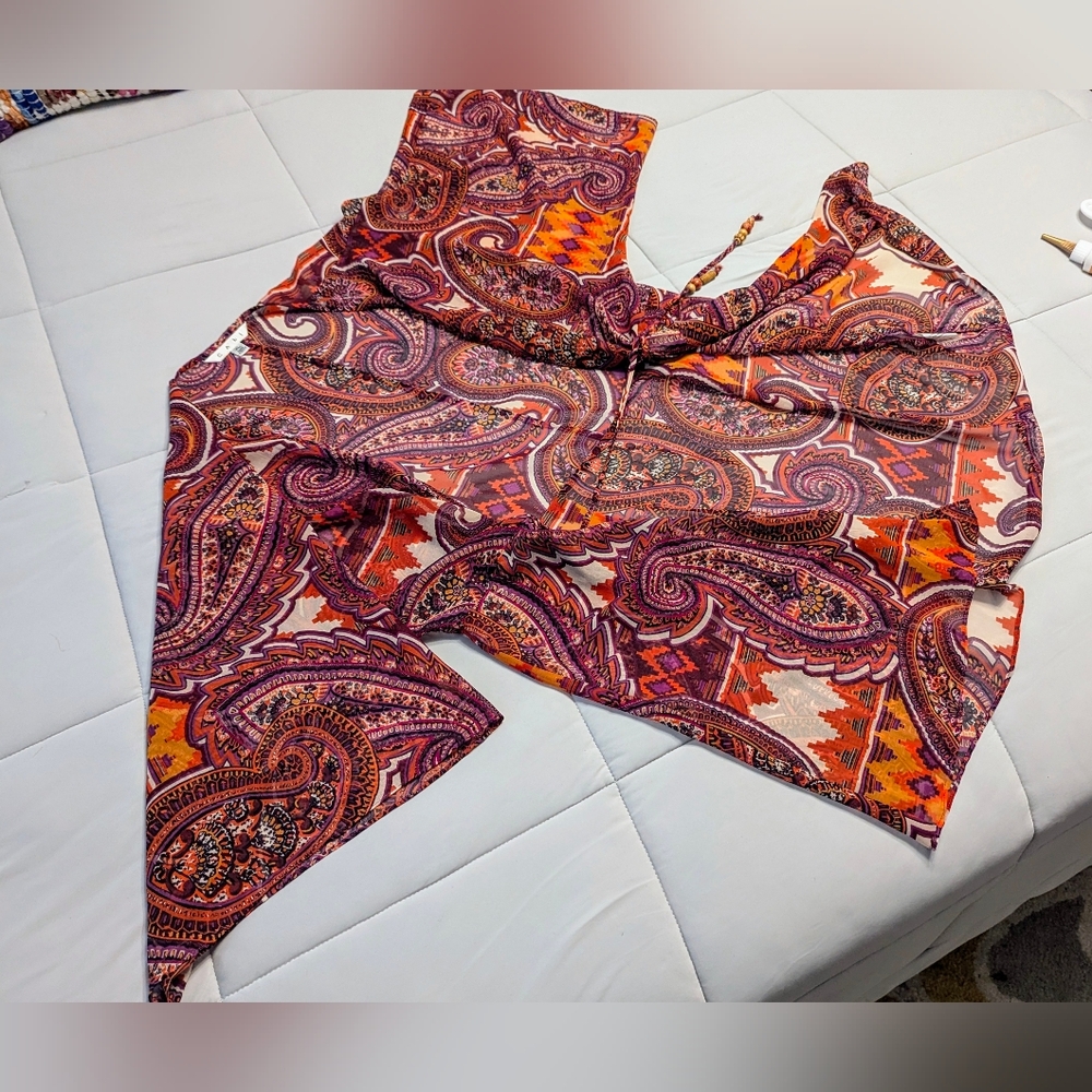 Kimono by CAbi